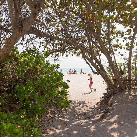 Castle Beach: Rumba Suite マイアミビーチ エクステリア 写真