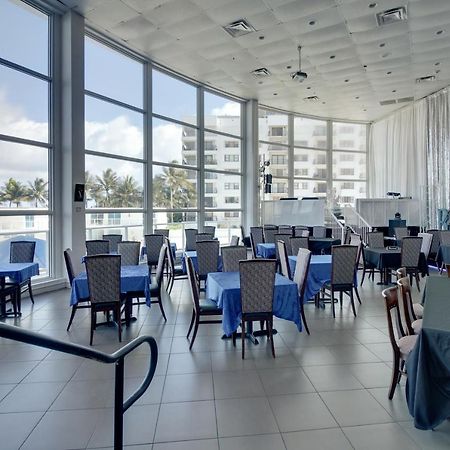 Castle Beach: Rumba Suite マイアミビーチ エクステリア 写真