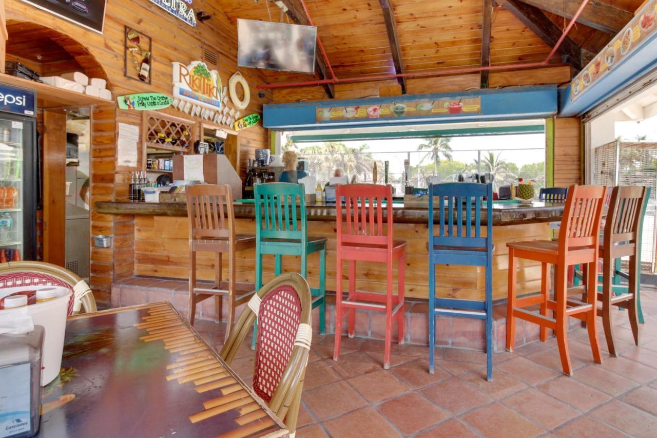 Castle Beach: Rumba Suite マイアミビーチ エクステリア 写真