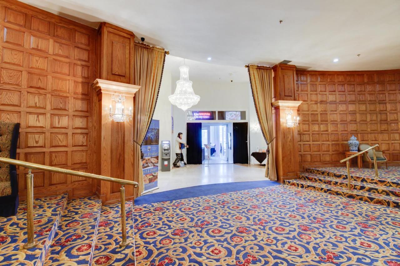 Castle Beach: Rumba Suite マイアミビーチ エクステリア 写真