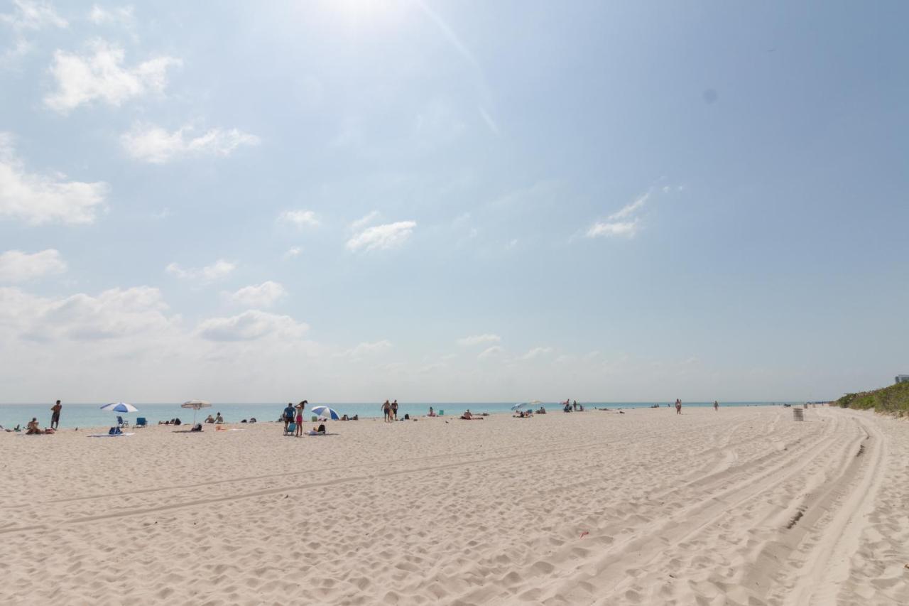 Castle Beach: Rumba Suite マイアミビーチ エクステリア 写真